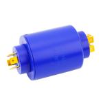 Rotary Electrical Interface With A Resistance Of 1000 MΩ @ 500 VDC For Testing