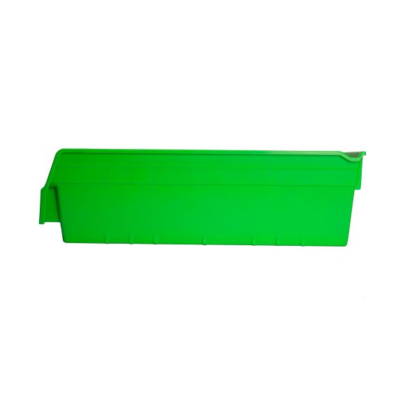 Home Garage Workbench Classification Shelf Bin Box with Solid Box Storage Divider