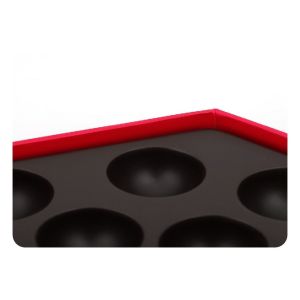 Personalised Cardboard Chocolate Boxes Handmade Empty Lid And Base FSC