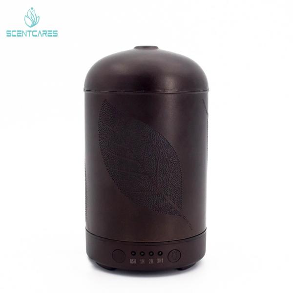 Quality Cool Mist 25ML/H 100ML Essential Oil Diffuser for sale