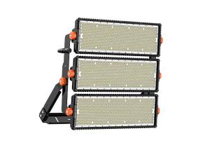Buy cheap New Designed Modular LED Flood Lights high output led lights, 500w Per Module product