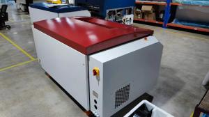 28PPH CTCP Platesetter 48 Channel Computer To Plate Machine