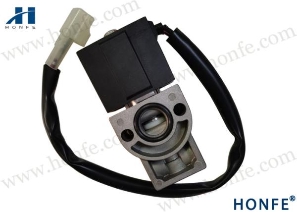 Quality ED01088C ZAX Tsudakoma Loom Parts Relay Solenoid Valves for sale