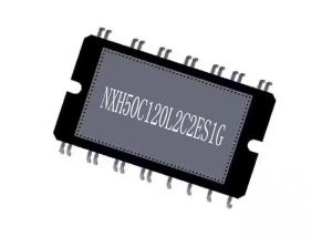 China NXH50C120L2C2ES1G 1.2kV IGBT Module Driver Circuit Three Phase Inverter on sale