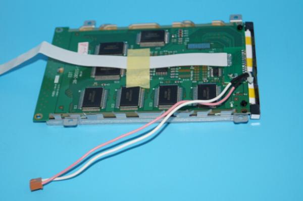 Quality 00.782.0184,PM74 52SM52 machine display,offset printing machine parts for sale