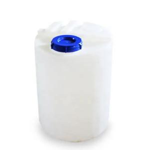 OEM Rotational Molds Multipurpose Snap On Lid Rota Moulding Tanks Stackable Custom Size Capacity