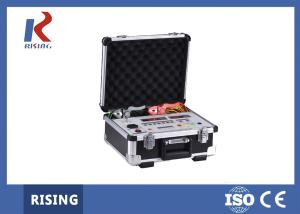 Buy cheap Portable Transformer Winding Resistance Tester product