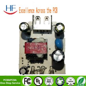 Buy cheap High TG PCB Assembly Service Multi Circuit Boards ENIG Custom product