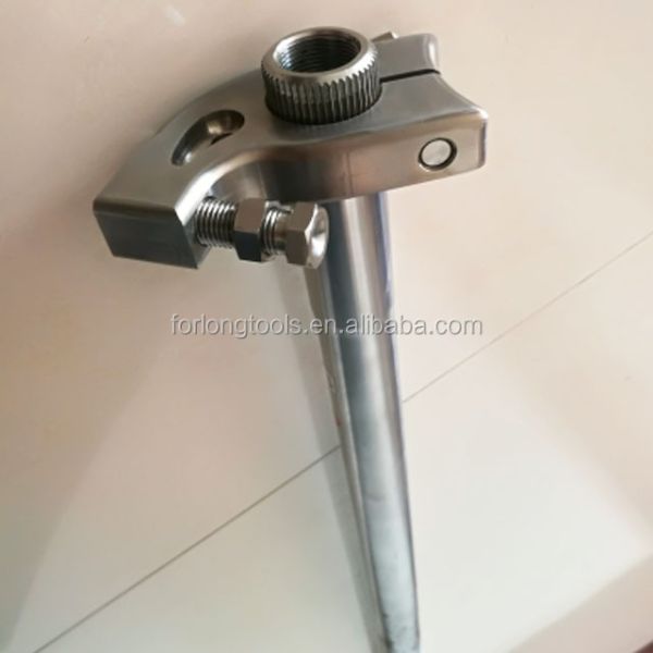 Universal OE NO. Hollow Torsion Bar 30 "x 1-1/8" Spline- Chrome Steel The Perfect Upgrade for Your Vehicle's Suspension