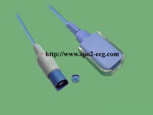 OEM:M1943A_ Medical hemicycle 8p>>DB9F_spo2 sensor extension cable