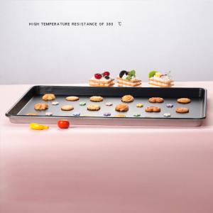 China Customizable Carbon Steel Multi - Style Aluminized Baking Tray oven roasting pan on sale