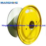 Double Layer High Speed Bobbin Steel Empty Bobbin