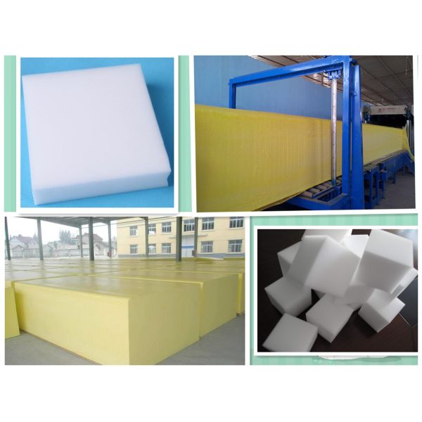 Horizontal Flexible Epe Foam Sheet Making Machine High Output