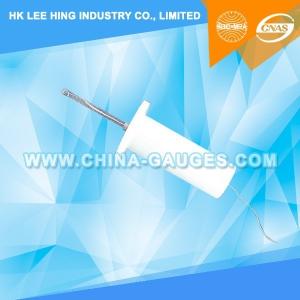 Buy cheap Test Probe for Measuring Surface Temperatures of IEC 60335-2-11 product