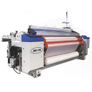 Buy cheap Polyester Fabric Water Jet Loom Machine JW61 Water Jet Machine Textile product