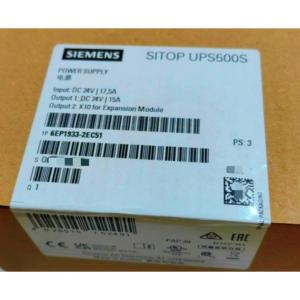 Buy cheap SIEMENS 6EP1933-2EC51 USB interface basic device 5 kWs input: 24 V DC output: 24 V DC/15 A degree of protection IP20 product