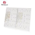 RIGID Led Light Metal Core Printed Circuit Board PCB Countersink IPC Class 3