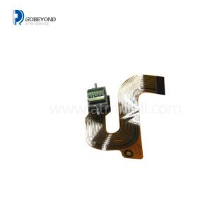 China Wincor Card Reader Parts V2X R/W Hico Magnetic Head on sale