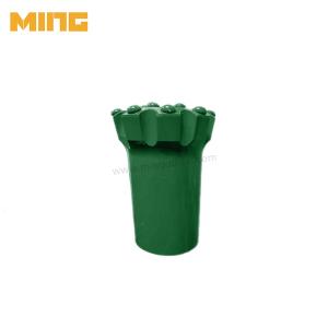 Buy cheap ISO9001 Rock Drill DTH Hammer Thread Button Bits T51 102mm product