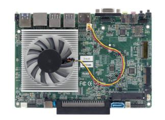 Quality I5-6200U 35W WIFI Router Module Motherboard Support OPS Expansion for sale