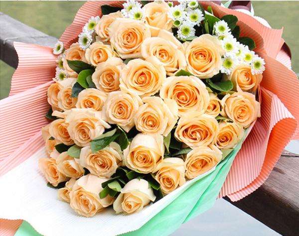 Quality Plain Colour Corrugated Paper 50cmx70cm Non Waterproof For Flower Wrapping for sale