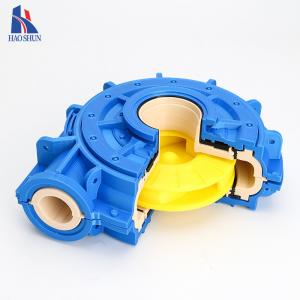 China Custom PLASTIC GEARBOX FOR PULL BACK CAR PULL BACK TOYS Accessories Parts on sale