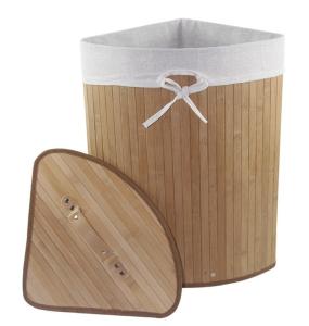 China Bamboo Baby Toys Dirty Clothes Storage Foldable Laundry Basket ECO Friendly Fashion Baskets Decorations Furniture on sale