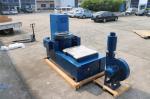 Electrodynamics High Frequency Sine and Random Shock Vibration Shaker Table