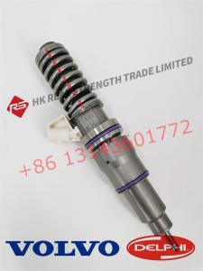 Diesel Fuel Injector 3803637 03829087 BEBE4C08001 3829087 for  Penta D16 Engine