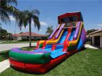Factory Cheap Large Bouncy Jumping Castles Slides Bouncer Big Commercial Kids