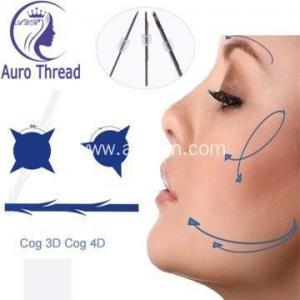 China Absorbable Collagen cog 3D Thread Face Lift on sale