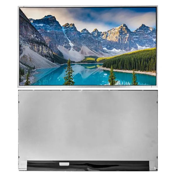 1024 Rgb ×768 10.4 Inch Lcd Panel 350cd/M2 Brightness Edp 30 Pin Interface