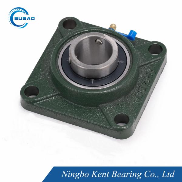 Quality UCF207 UCF208 UCF Pillow Block Bearing Solid Cast Iron Bearing for sale