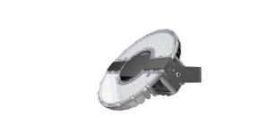 150W IP65 Waterproof LED High Bay UFO Lights 180lm/W 3000-6000K