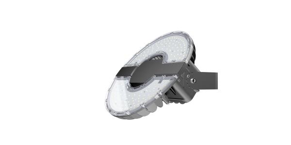 Quality 150W IP65 Waterproof LED High Bay UFO Lights 180lm/W 3000-6000K for sale