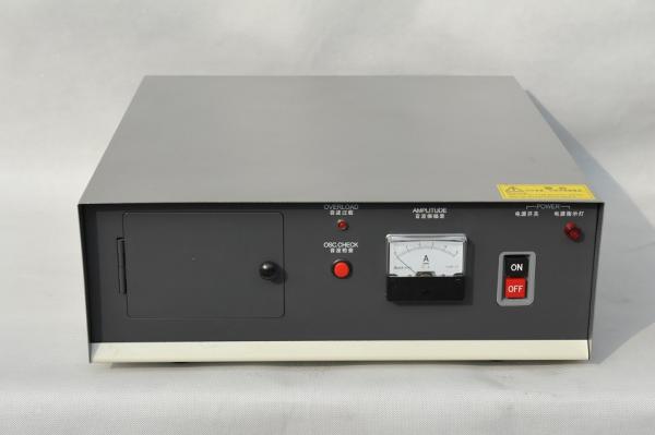 Quality 2000W High Frequency Analog Ultrasound Generator for sale