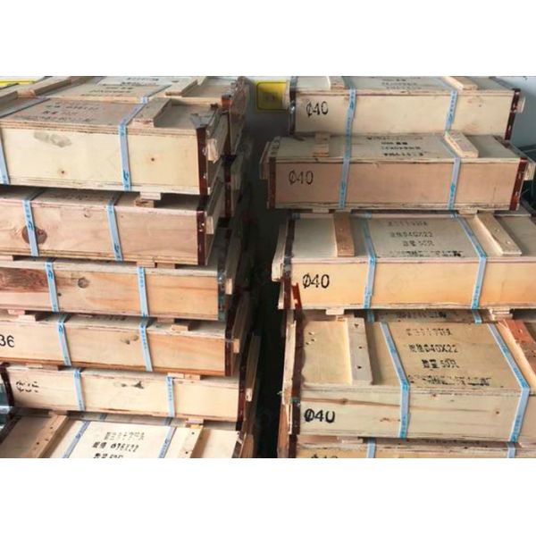 OED S1-32-722-67 Carbide Drilling Tools , Hole Drilling Tapered Cross Bits