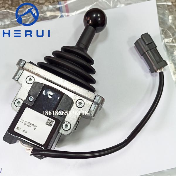 Quality Handle Control 361-6015 3616015 for  IT62H 950H 962H 972H 980H 988K for sale