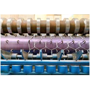 Buy cheap Automatic Three Twisted Wire Net Making Machine product