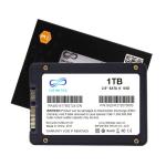 Standard SATA III 1 TB 2.5 Inch SSD For Computing Devices High Speed Data