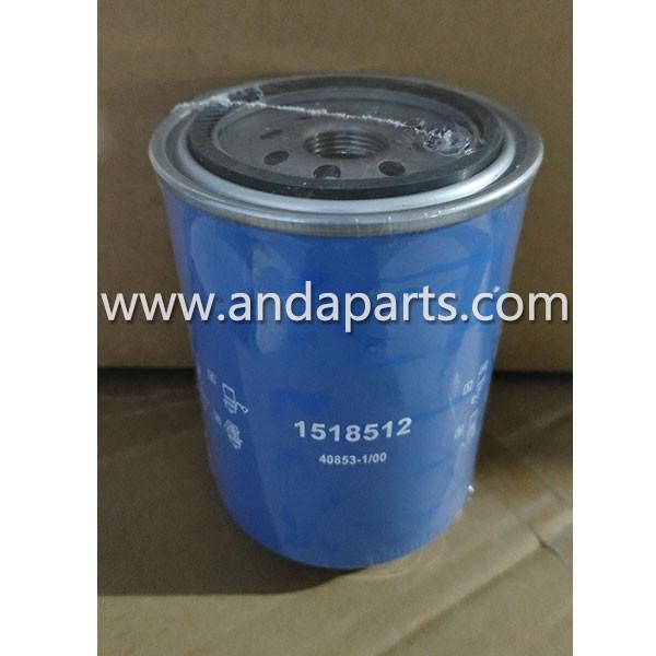 Quality Good Quality Fuel Water Separator Filter For SCANIA 1518512 for sale