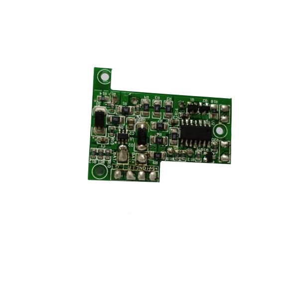Quality SMD Emergency Light Circuit Board for sale