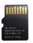 High Capaity 8GB tf Memory Card, TF Card with adapter for camera/Dash Cam/3D