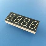 Common Anode Digital Clock Display 0.56 Inch High Luminous Intensity Output