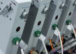 LCD Panel Coil Winding Wire Tensioner For Multiple Tension Data Setting &