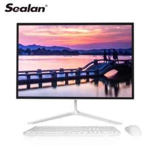 Buy cheap 19.1inch CPU A4 7210 Gaming AIO PC For Office product