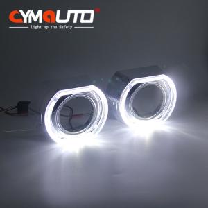 Buy cheap 3 Inch HID Xenon Projector Kit Bi Xenon Projector Shroud Set product