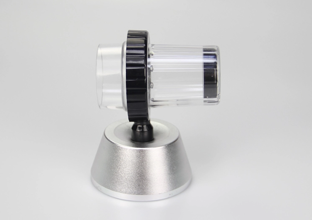 Security Alarm Hard Tag EAS System Anti Theft Plastic Magnetic Wine Bottle Security Tags