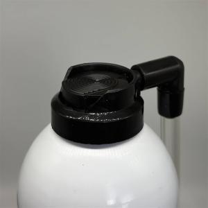 Reliable Tire inflator valve actuator for fleet managers with leak - proof design