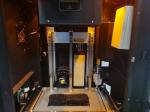Large Format Industrial 3d Printing Machine With High Accuracy RP-400D UV Curing